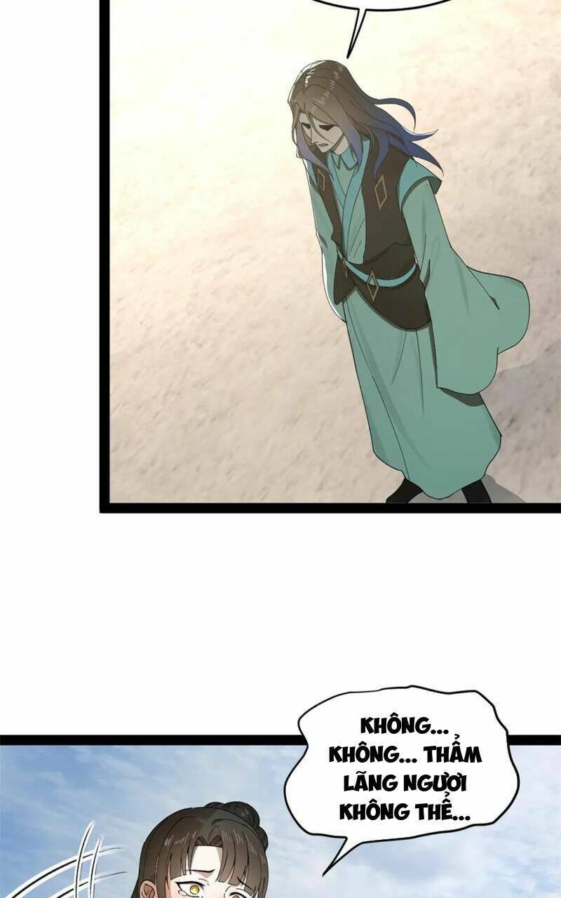 Chàng Rể Mạnh Nhất Lịch Sử Chapter 164 - Trang 2