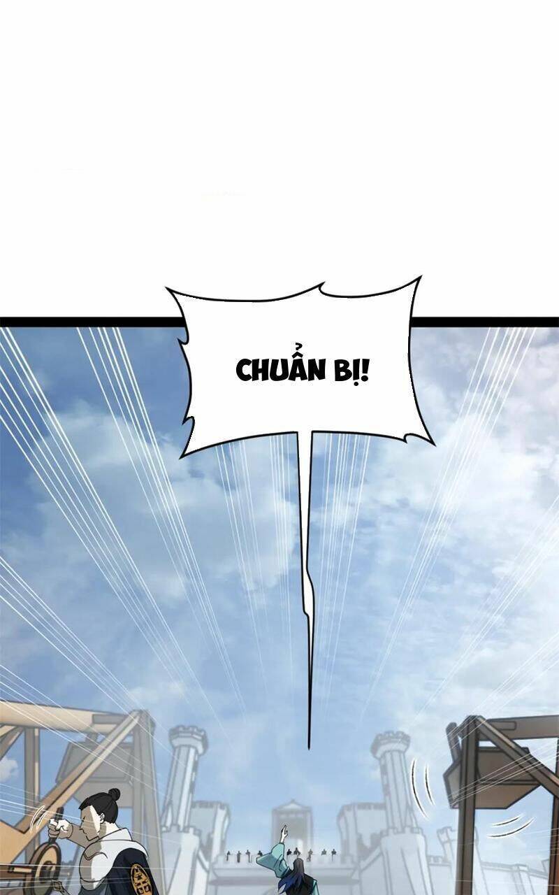 Chàng Rể Mạnh Nhất Lịch Sử Chapter 164 - Trang 2