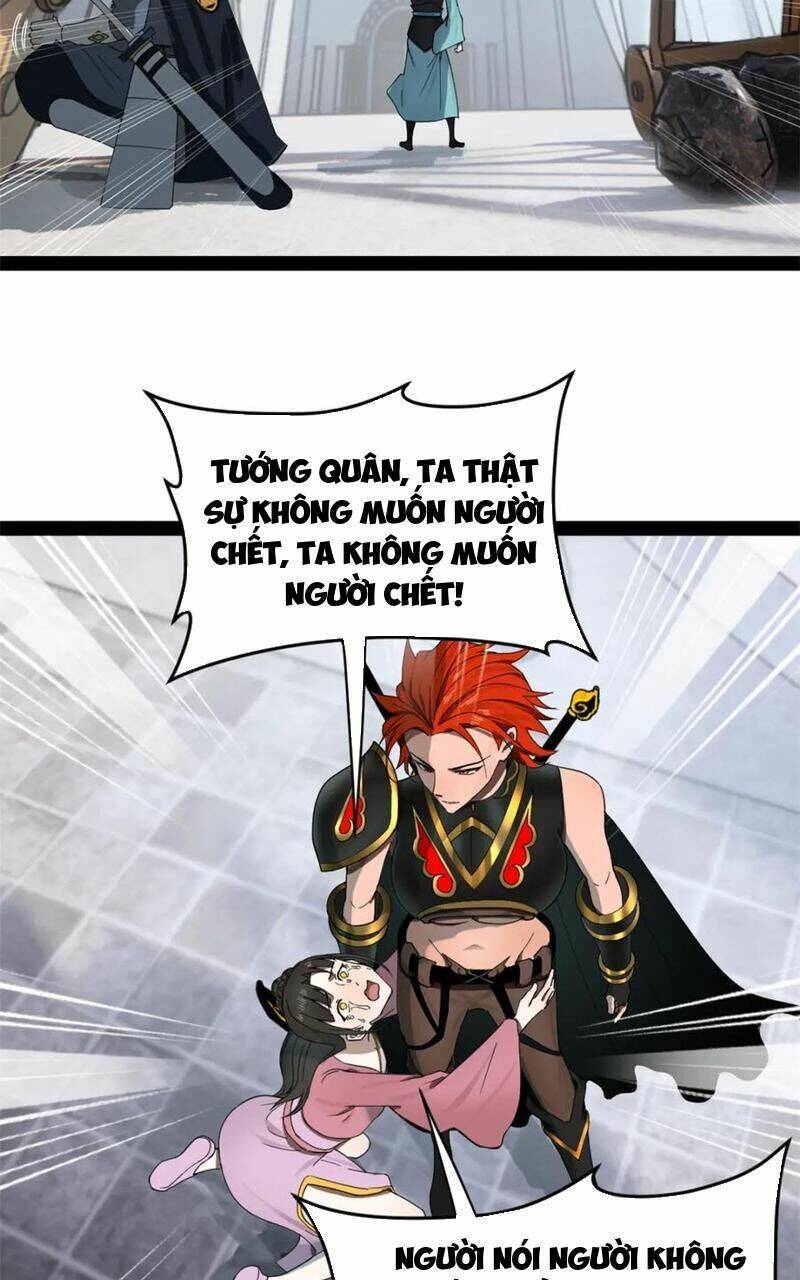 Chàng Rể Mạnh Nhất Lịch Sử Chapter 164 - Trang 2