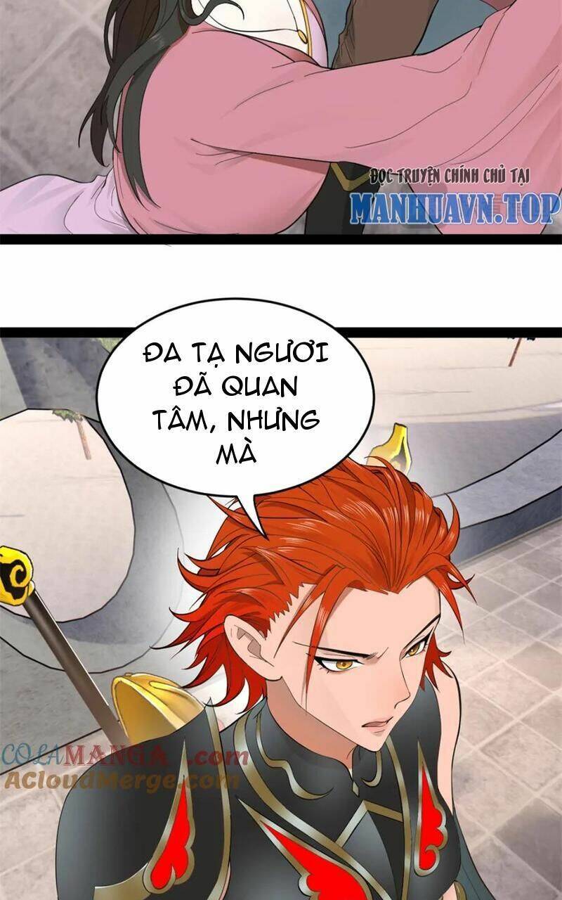 Chàng Rể Mạnh Nhất Lịch Sử Chapter 164 - Trang 2