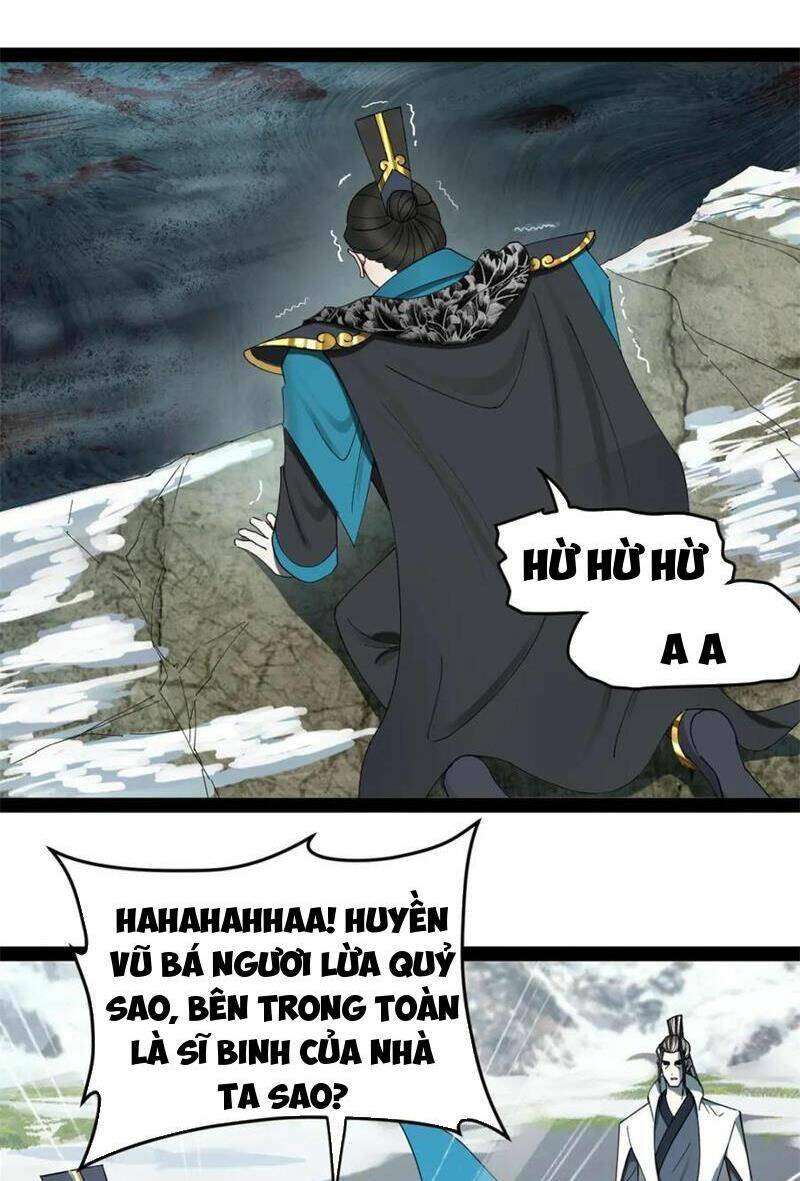 Chàng Rể Mạnh Nhất Lịch Sử Chapter 164 - Trang 2