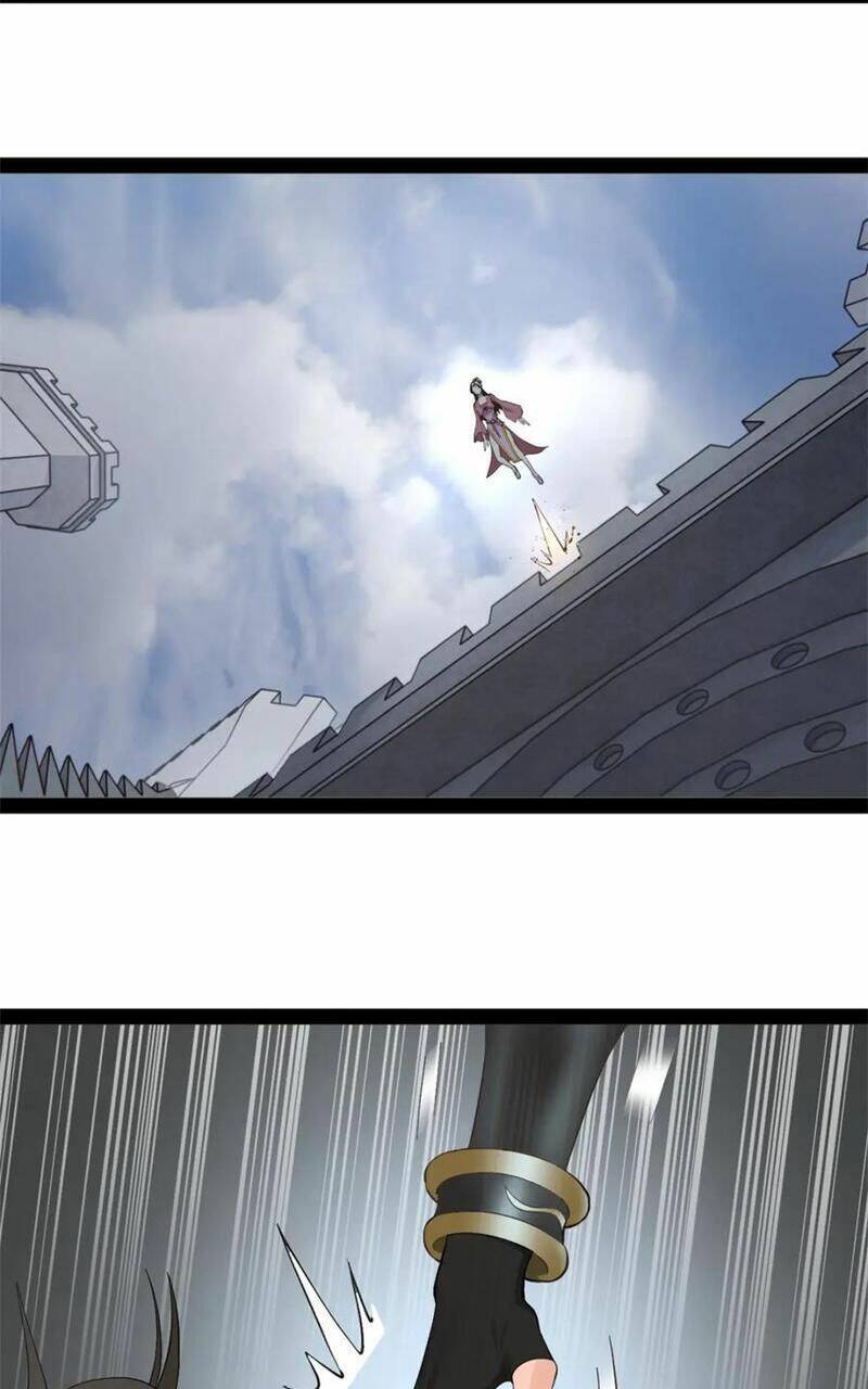 Chàng Rể Mạnh Nhất Lịch Sử Chapter 164 - Trang 2