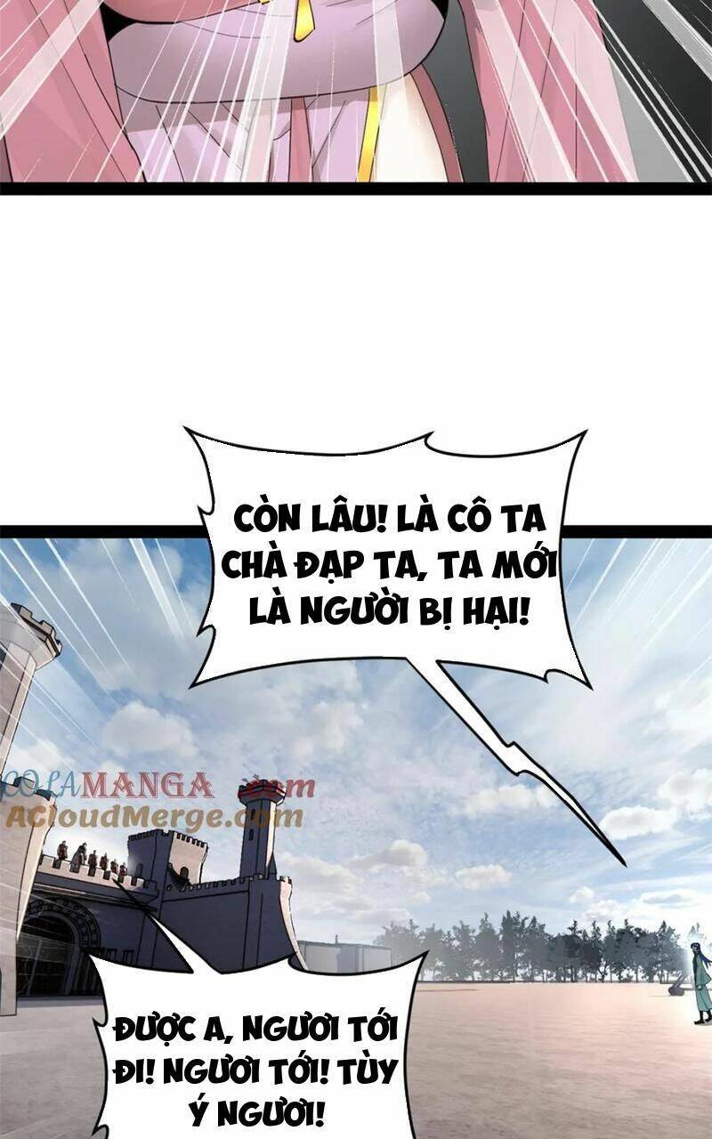 Chàng Rể Mạnh Nhất Lịch Sử Chapter 164 - Trang 2