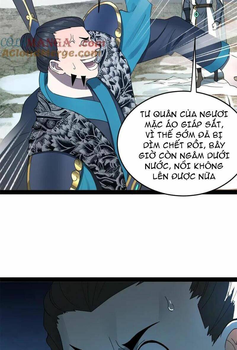 Chàng Rể Mạnh Nhất Lịch Sử Chapter 164 - Trang 2