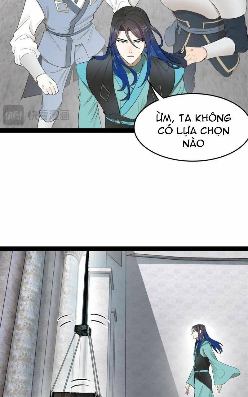 Chàng Rể Mạnh Nhất Lịch Sử Chapter 164 - Trang 2