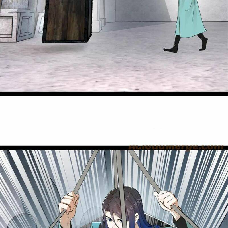 Chàng Rể Mạnh Nhất Lịch Sử Chapter 164 - Trang 2