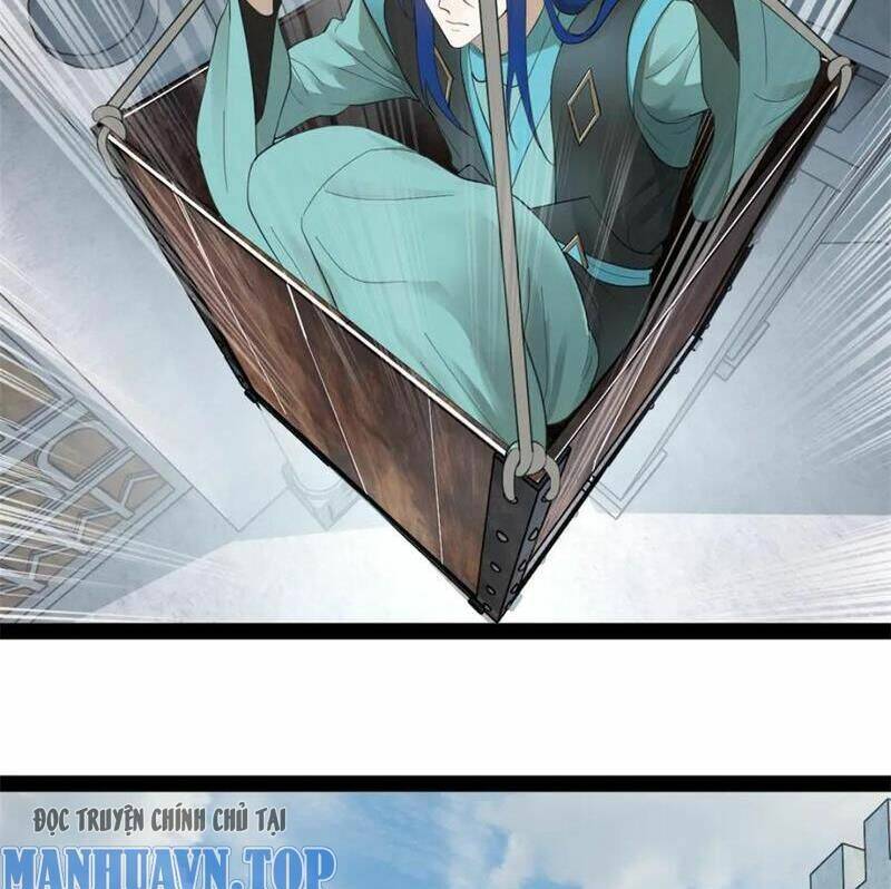 Chàng Rể Mạnh Nhất Lịch Sử Chapter 164 - Trang 2