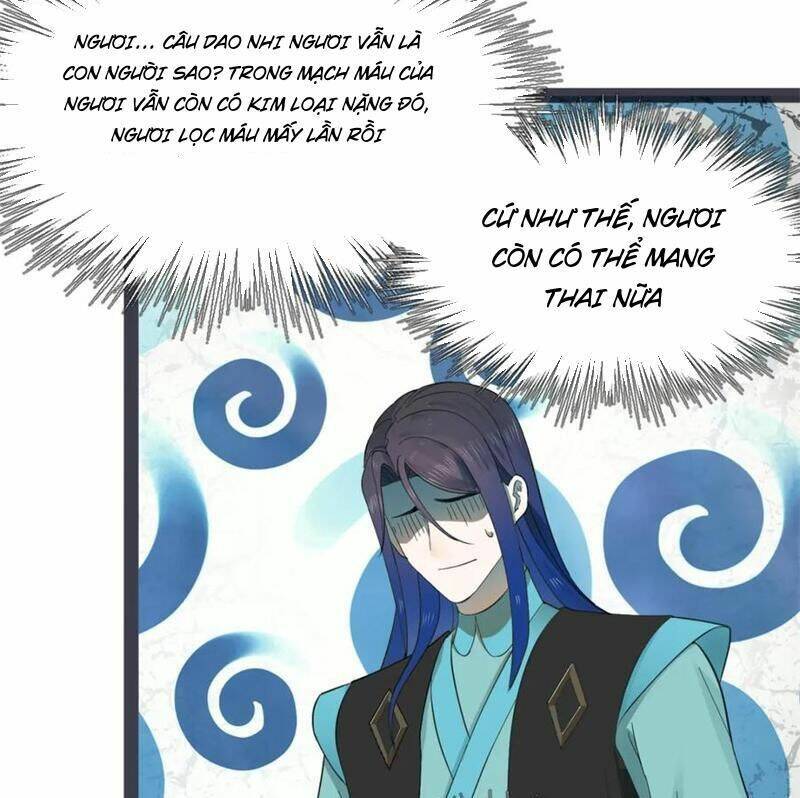 Chàng Rể Mạnh Nhất Lịch Sử Chapter 164 - Trang 2