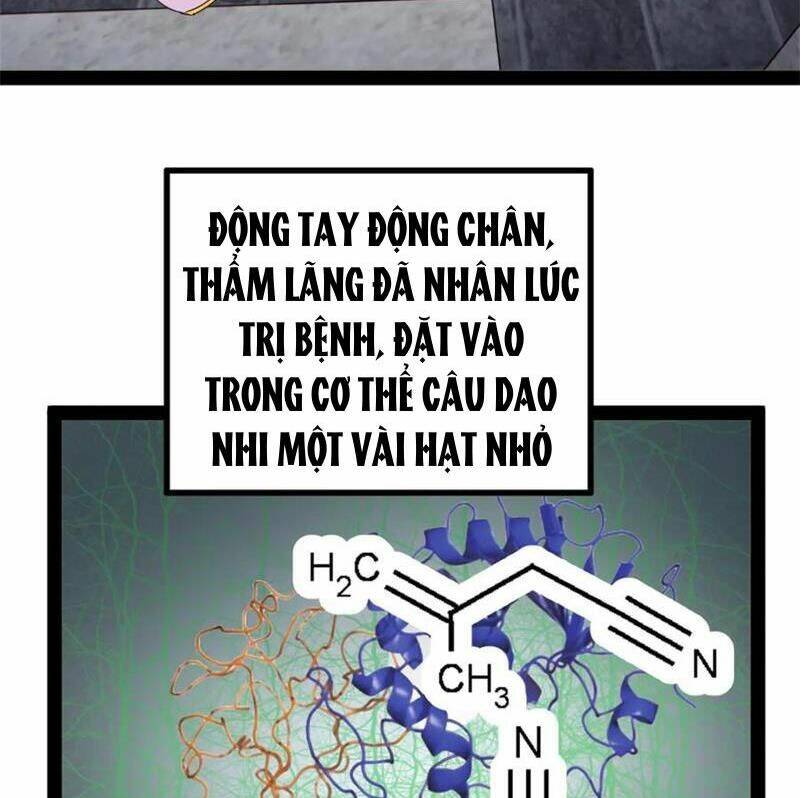 Chàng Rể Mạnh Nhất Lịch Sử Chapter 164 - Trang 2