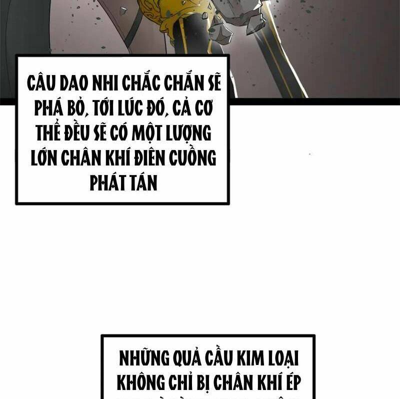 Chàng Rể Mạnh Nhất Lịch Sử Chapter 164 - Trang 2