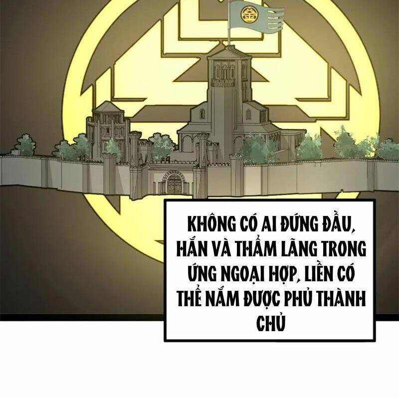 Chàng Rể Mạnh Nhất Lịch Sử Chapter 164 - Trang 2