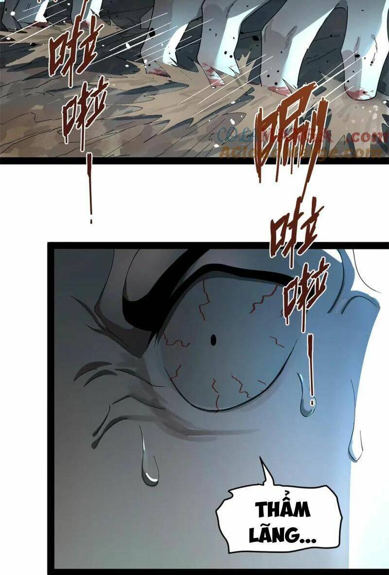 Chàng Rể Mạnh Nhất Lịch Sử Chapter 164 - Trang 2