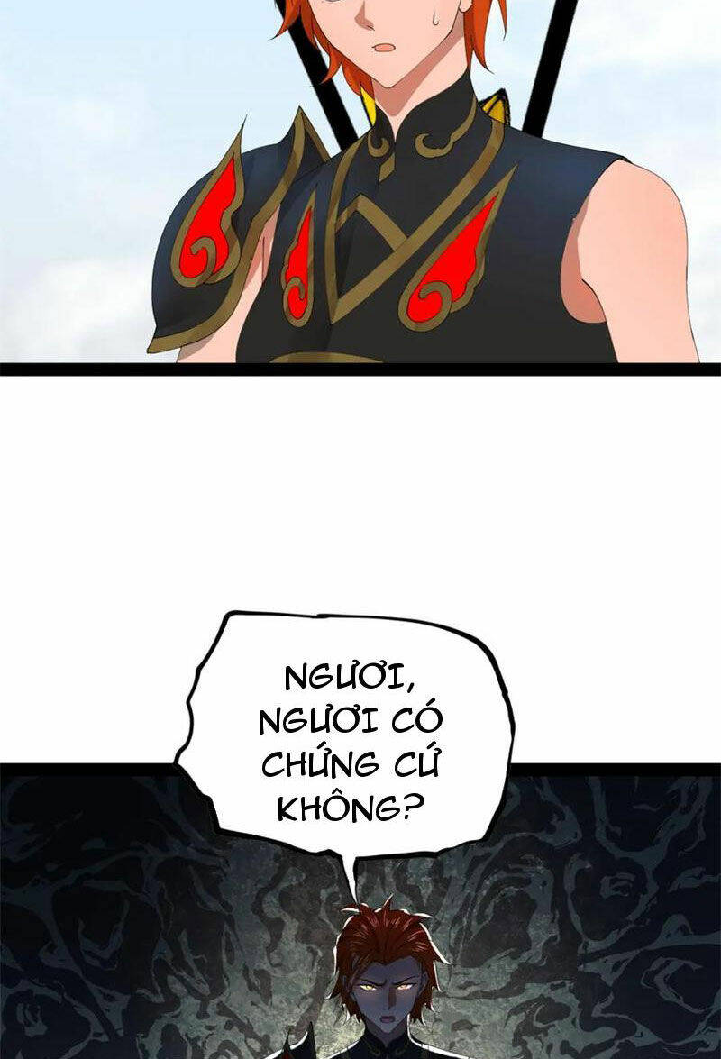 Chàng Rể Mạnh Nhất Lịch Sử Chapter 165 - Trang 2