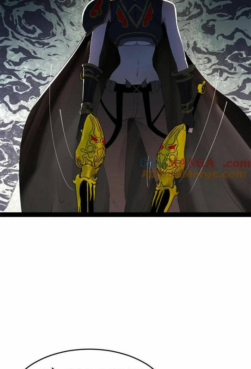 Chàng Rể Mạnh Nhất Lịch Sử Chapter 165 - Trang 2