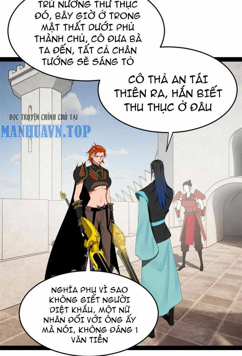 Chàng Rể Mạnh Nhất Lịch Sử Chapter 165 - Trang 2