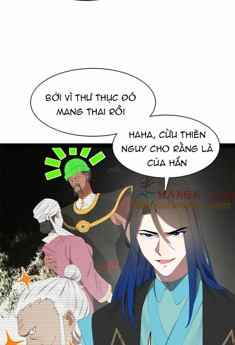 Chàng Rể Mạnh Nhất Lịch Sử Chapter 165 - Trang 2