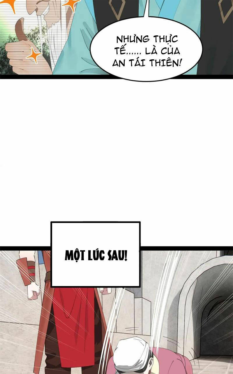 Chàng Rể Mạnh Nhất Lịch Sử Chapter 165 - Trang 2