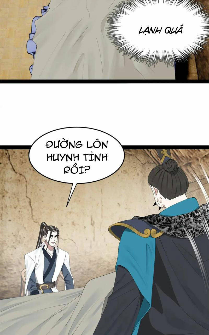 Chàng Rể Mạnh Nhất Lịch Sử Chapter 165 - Trang 2