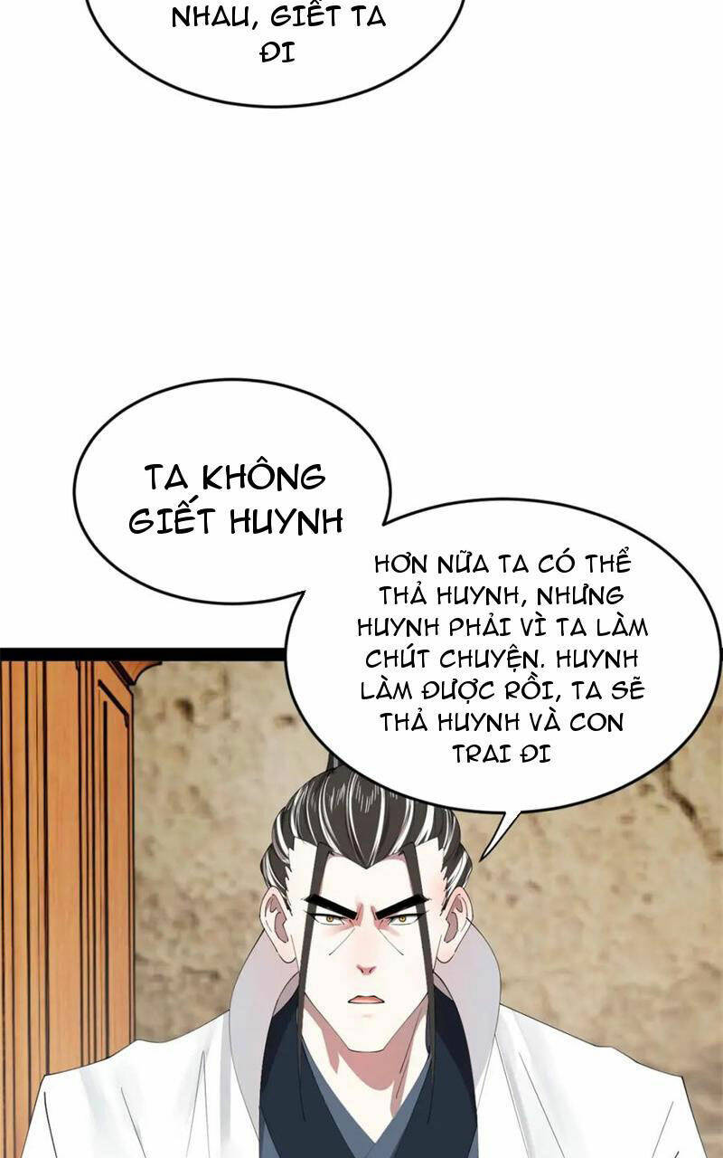 Chàng Rể Mạnh Nhất Lịch Sử Chapter 165 - Trang 2
