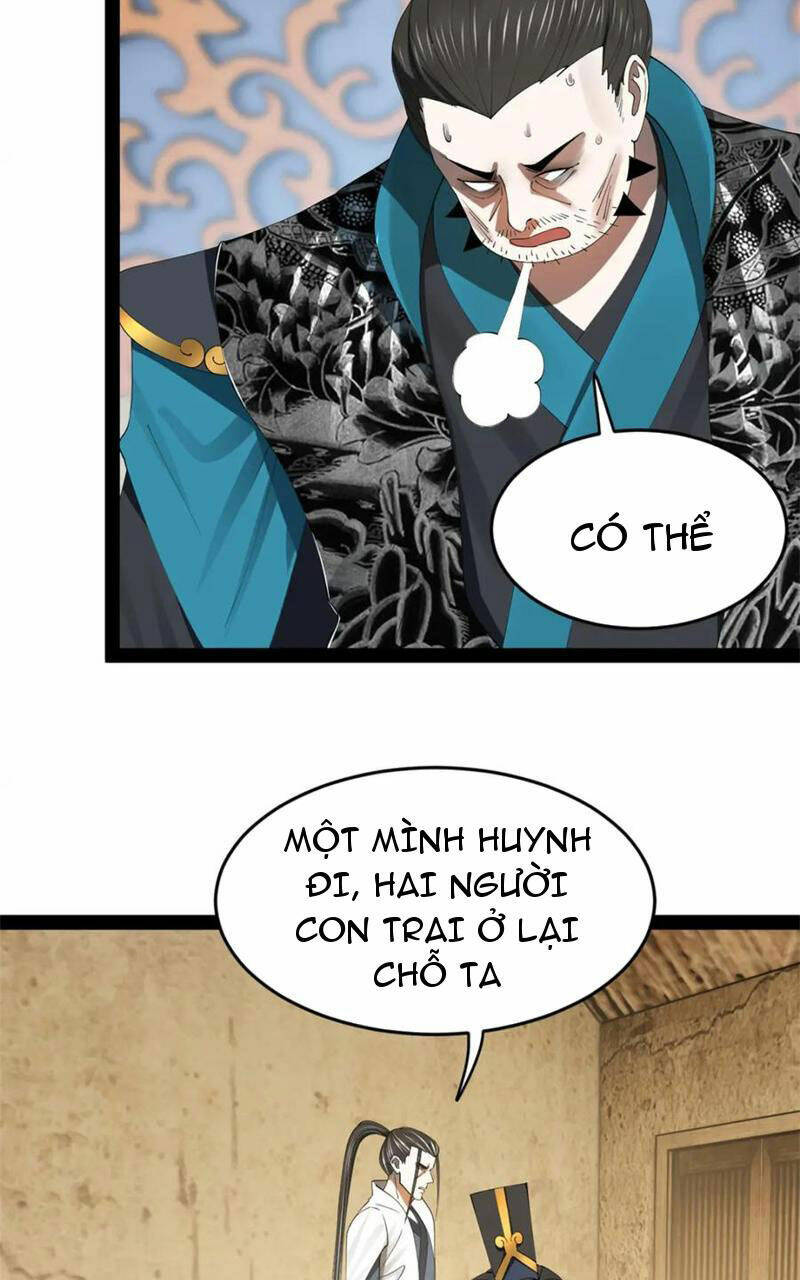 Chàng Rể Mạnh Nhất Lịch Sử Chapter 165 - Trang 2