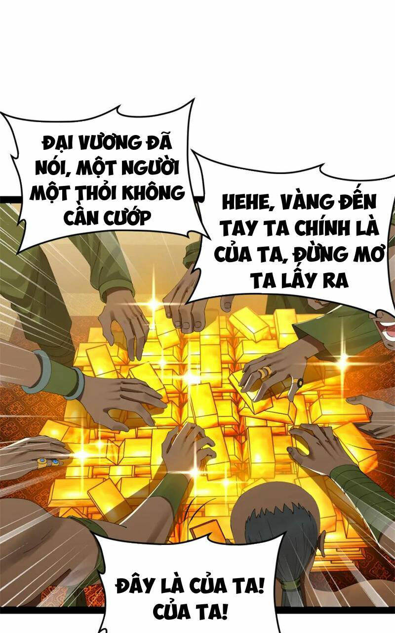 Chàng Rể Mạnh Nhất Lịch Sử Chapter 165 - Trang 2