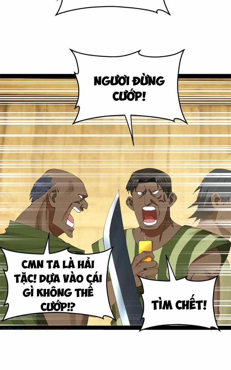 Chàng Rể Mạnh Nhất Lịch Sử Chapter 165 - Trang 2