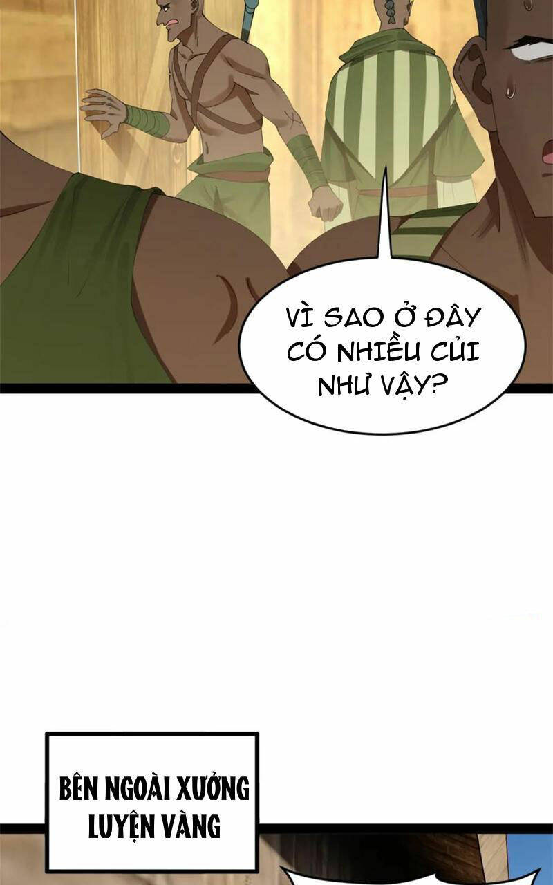 Chàng Rể Mạnh Nhất Lịch Sử Chapter 165 - Trang 2