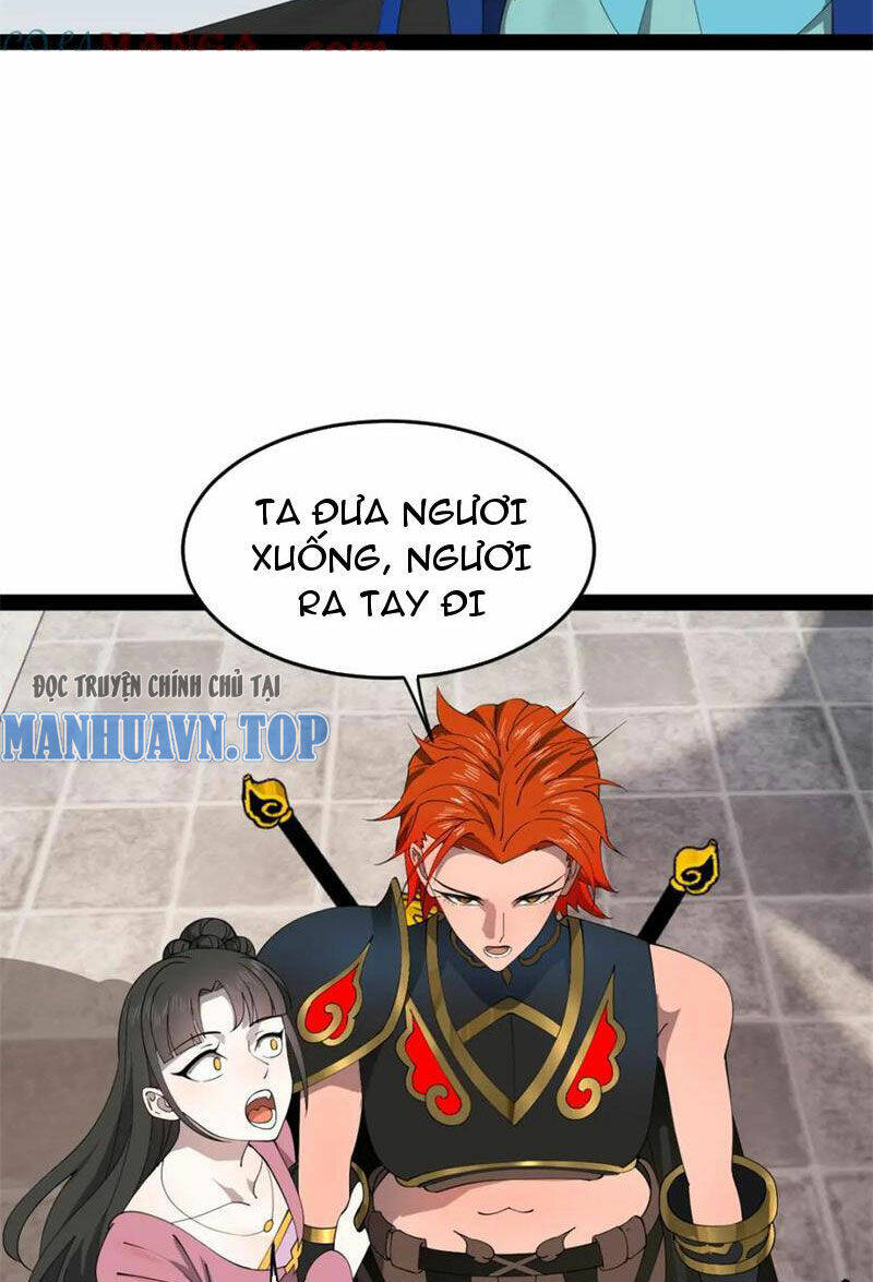 Chàng Rể Mạnh Nhất Lịch Sử Chapter 165 - Trang 2