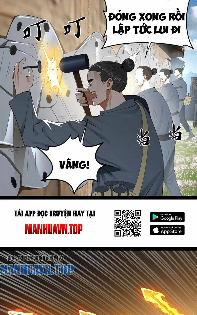 Chàng Rể Mạnh Nhất Lịch Sử Chapter 165 - Trang 2