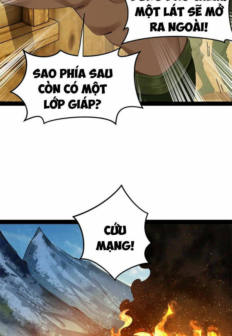 Chàng Rể Mạnh Nhất Lịch Sử Chapter 165 - Trang 2