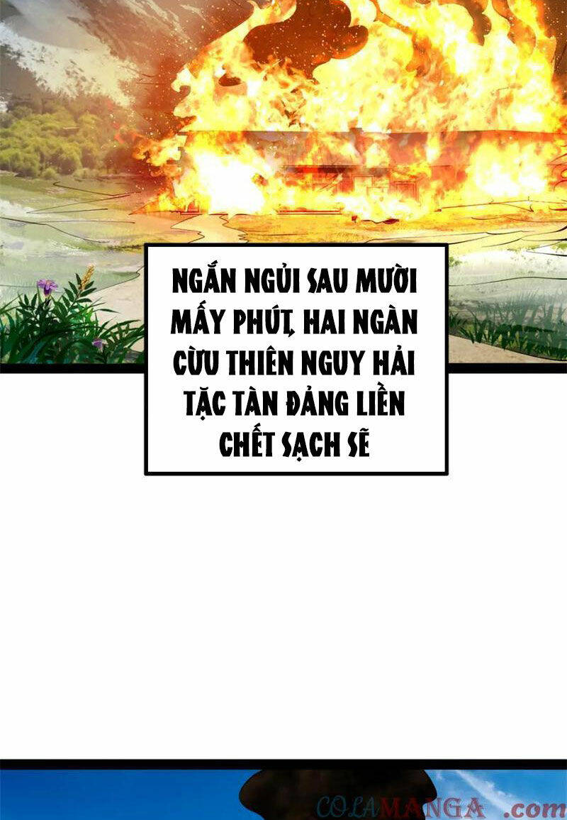 Chàng Rể Mạnh Nhất Lịch Sử Chapter 165 - Trang 2