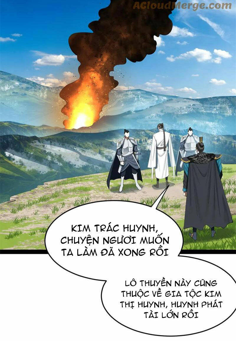 Chàng Rể Mạnh Nhất Lịch Sử Chapter 165 - Trang 2
