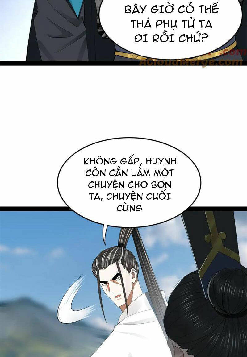 Chàng Rể Mạnh Nhất Lịch Sử Chapter 165 - Trang 2