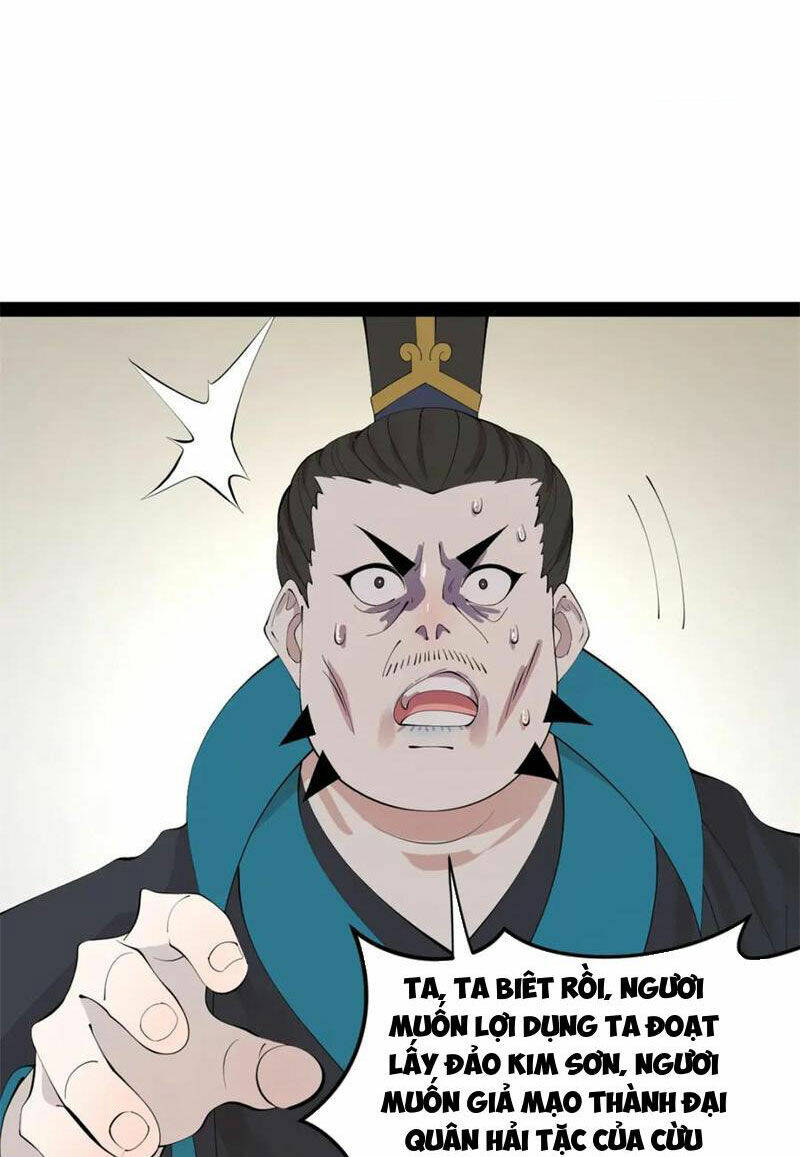 Chàng Rể Mạnh Nhất Lịch Sử Chapter 165 - Trang 2