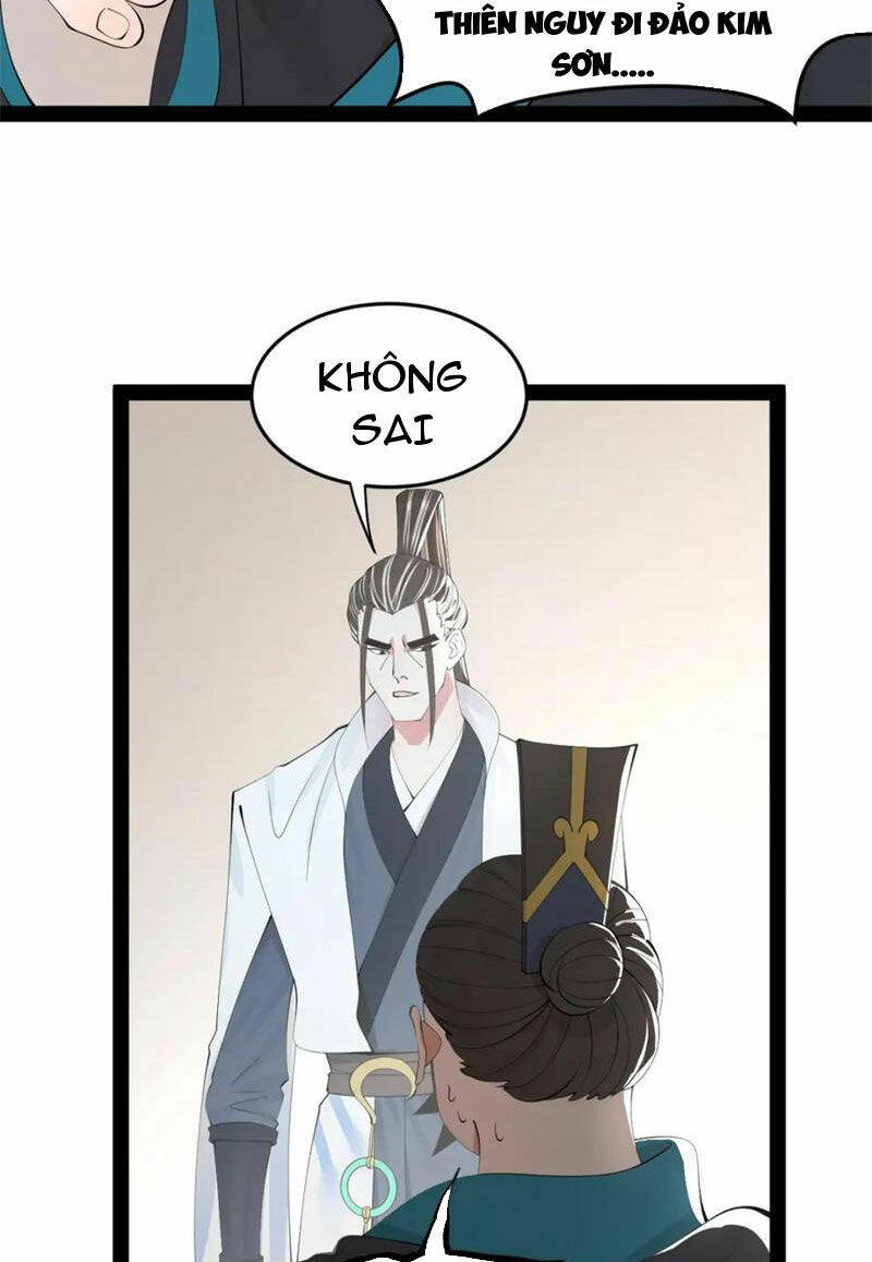 Chàng Rể Mạnh Nhất Lịch Sử Chapter 165 - Trang 2