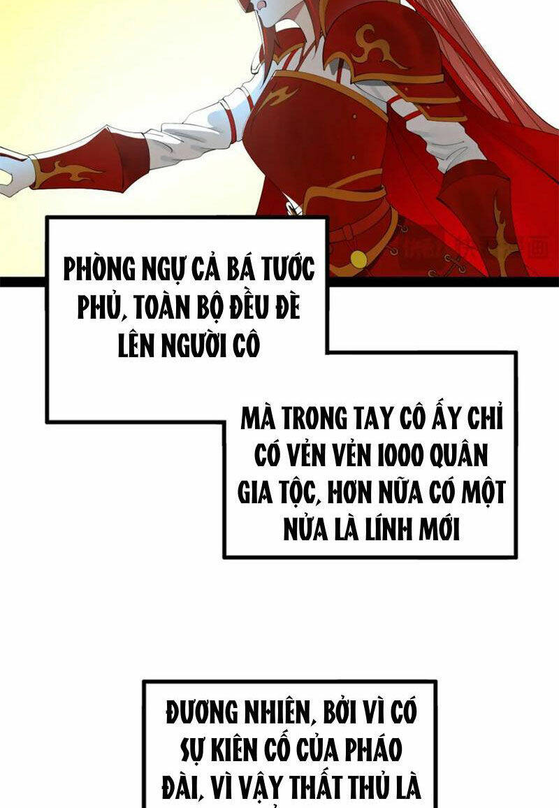 Chàng Rể Mạnh Nhất Lịch Sử Chapter 165 - Trang 2