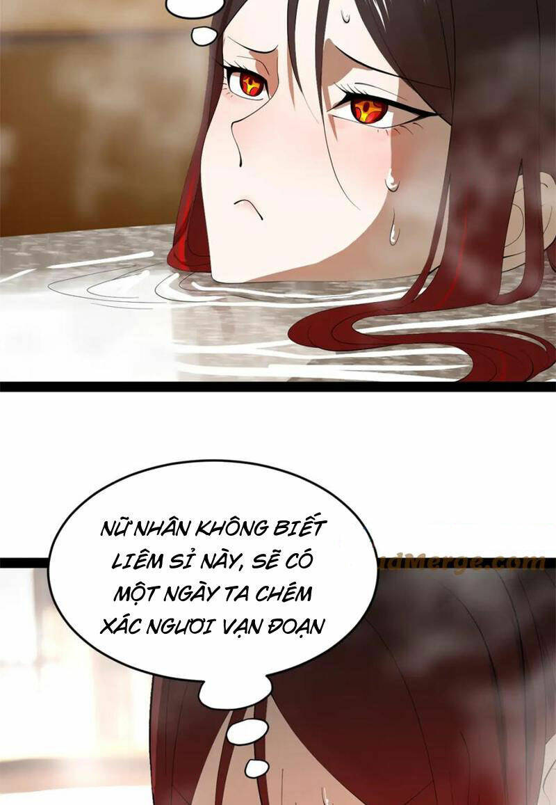 Chàng Rể Mạnh Nhất Lịch Sử Chapter 165 - Trang 2