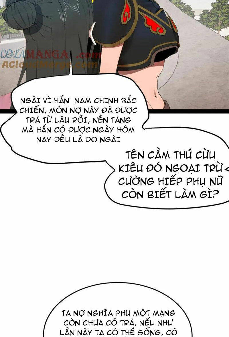 Chàng Rể Mạnh Nhất Lịch Sử Chapter 165 - Trang 2