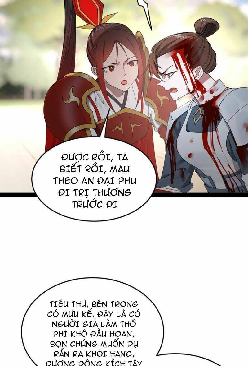 Chàng Rể Mạnh Nhất Lịch Sử Chapter 166 - Trang 2