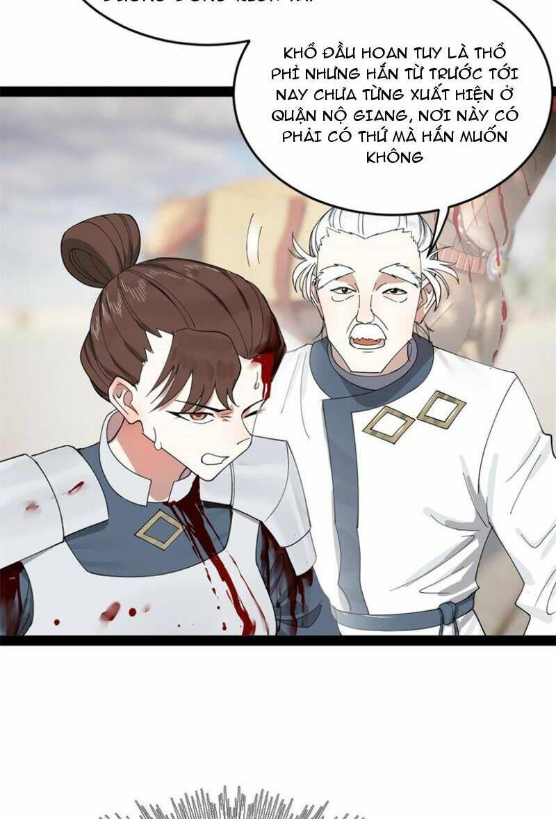 Chàng Rể Mạnh Nhất Lịch Sử Chapter 166 - Trang 2