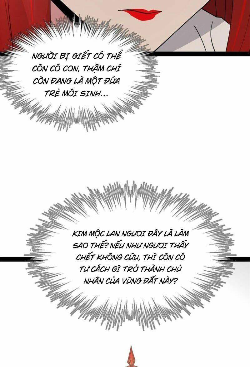 Chàng Rể Mạnh Nhất Lịch Sử Chapter 166 - Trang 2