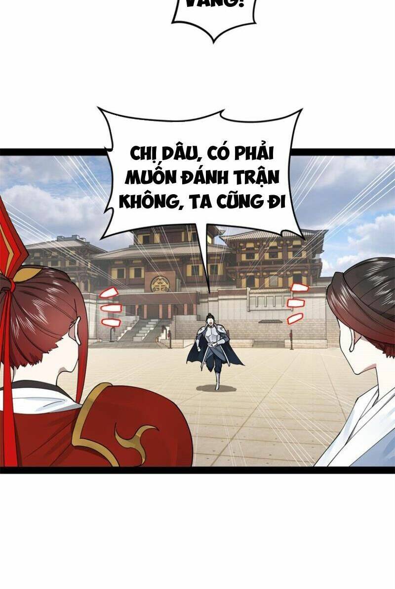 Chàng Rể Mạnh Nhất Lịch Sử Chapter 166 - Trang 2