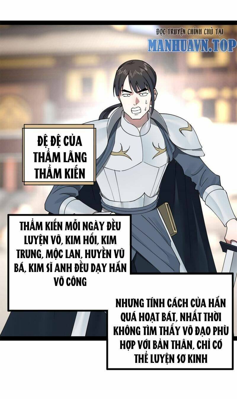 Chàng Rể Mạnh Nhất Lịch Sử Chapter 166 - Trang 2