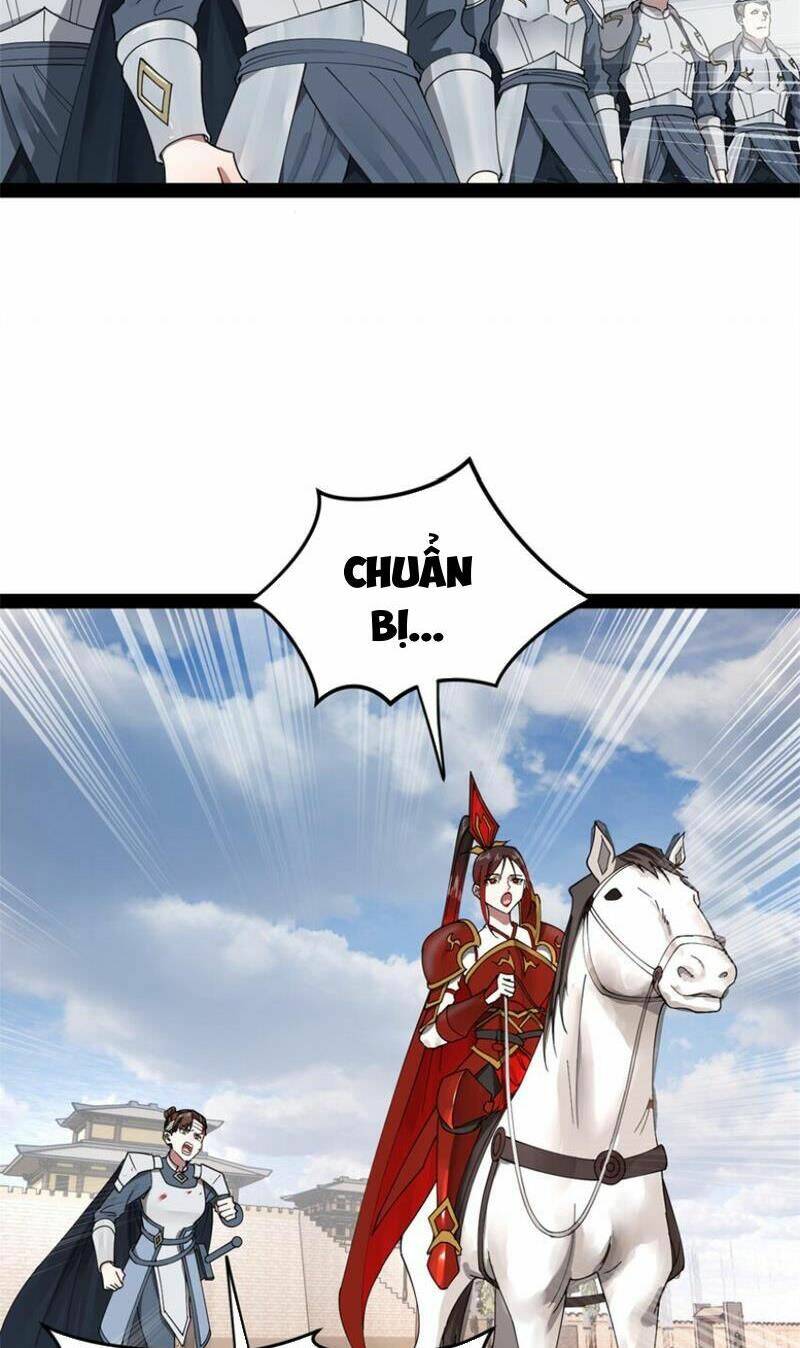 Chàng Rể Mạnh Nhất Lịch Sử Chapter 166 - Trang 2