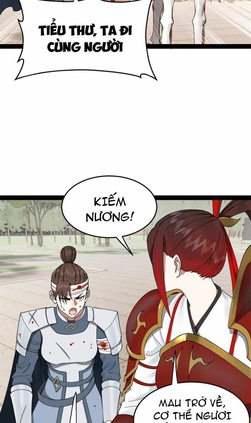 Chàng Rể Mạnh Nhất Lịch Sử Chapter 166 - Trang 2