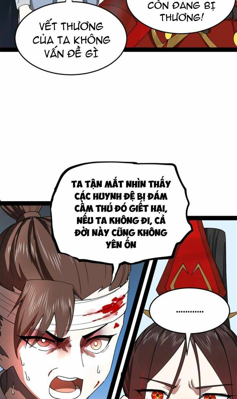 Chàng Rể Mạnh Nhất Lịch Sử Chapter 166 - Trang 2