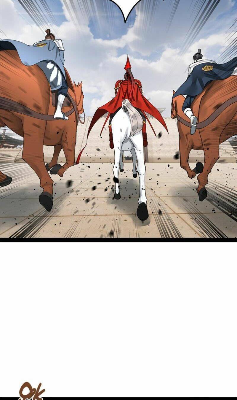 Chàng Rể Mạnh Nhất Lịch Sử Chapter 166 - Trang 2