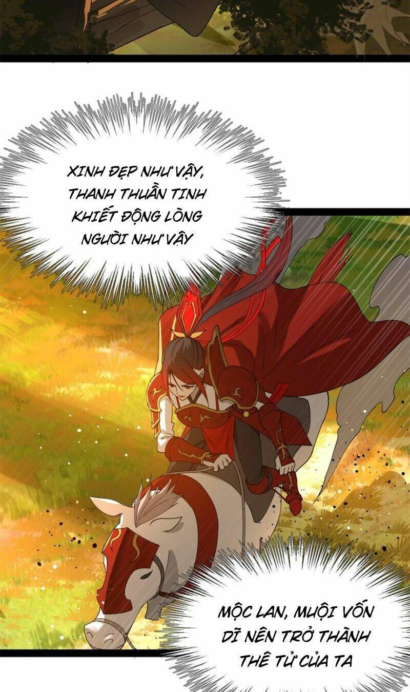 Chàng Rể Mạnh Nhất Lịch Sử Chapter 166 - Trang 2