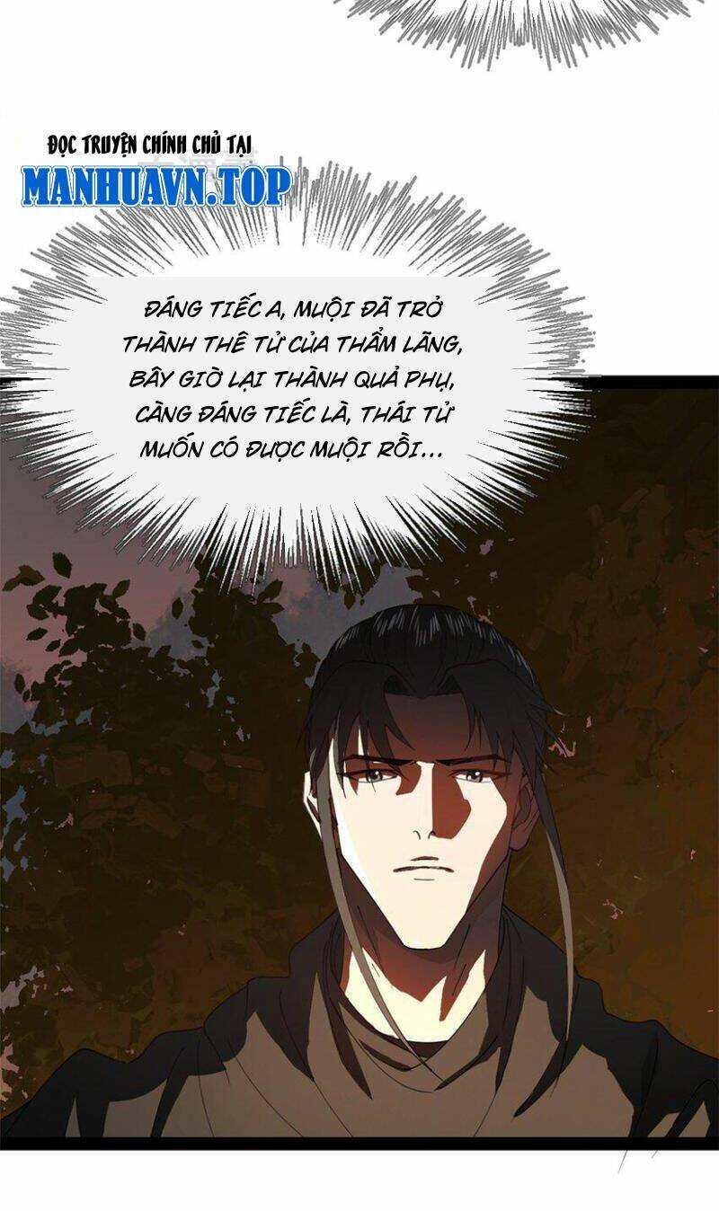 Chàng Rể Mạnh Nhất Lịch Sử Chapter 166 - Trang 2