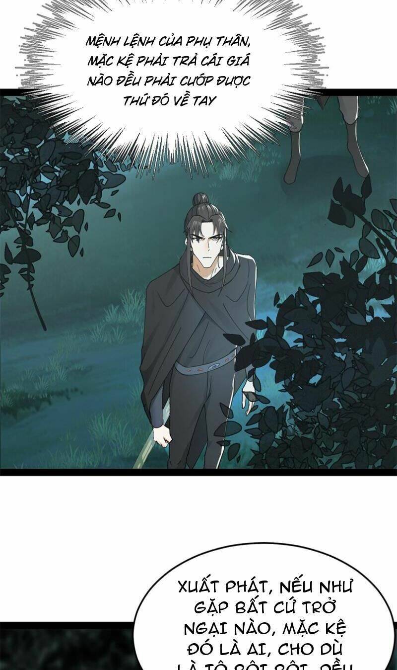 Chàng Rể Mạnh Nhất Lịch Sử Chapter 166 - Trang 2